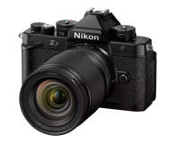 Nikon Z f + Z 24‑105mm f/4‑7.1 - 1480334 - zdjęcie 1